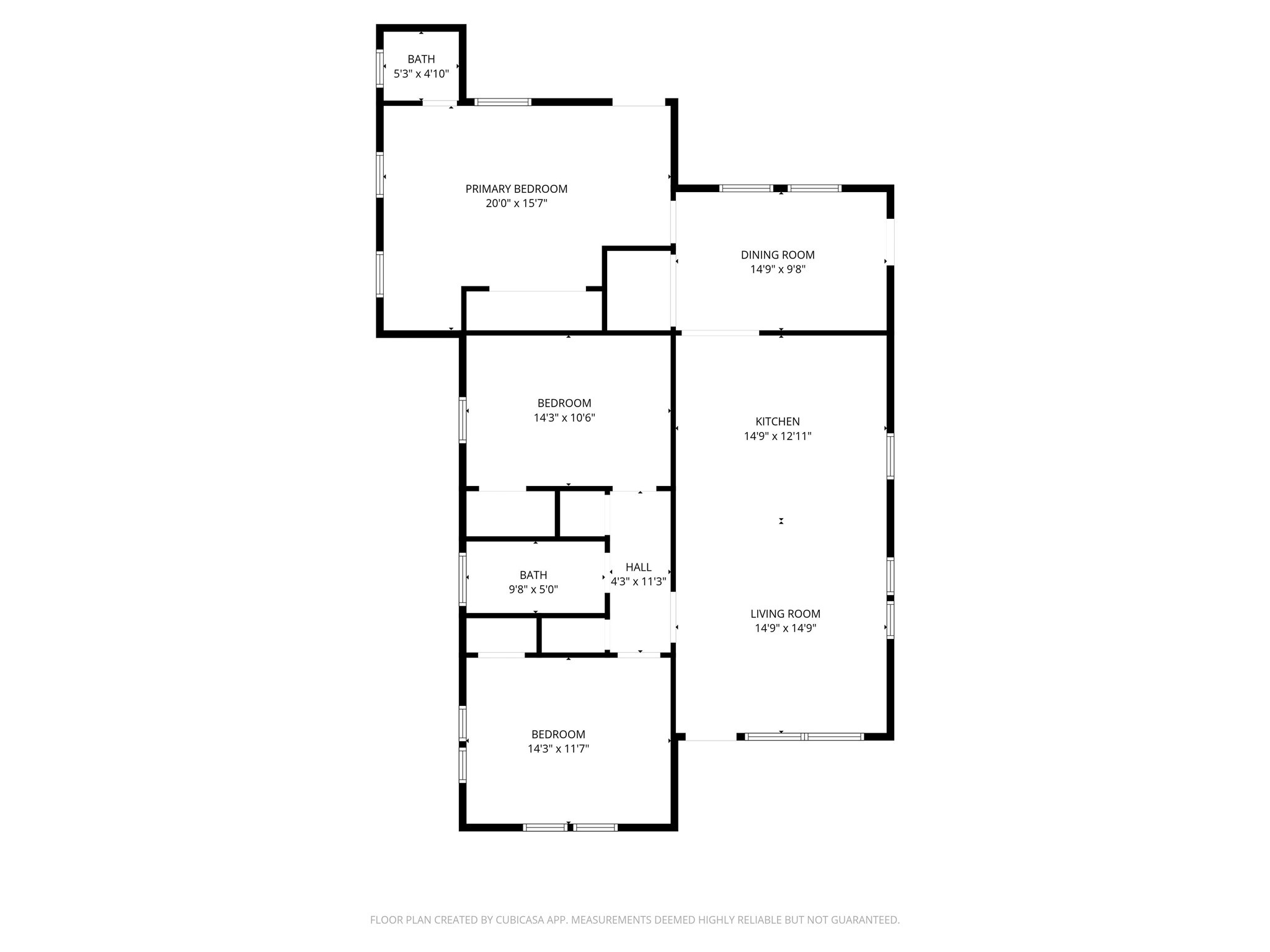 1700 S Edgewood Terrace Fort Worth TX 76105