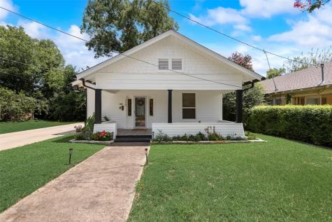 710 N Sherman Street Ennis TX 75119