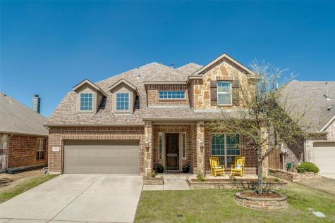 10508 Musketball Place Mckinney TX 75072