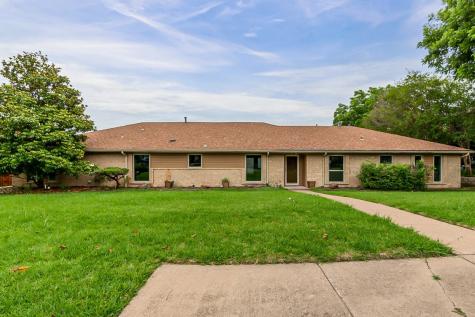 1834 Eastern Hills Drive Garland TX 75043