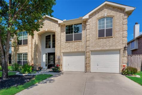 7201 Frost Lane Denton TX 76210