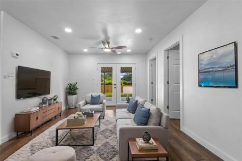 2006 Ridgeway Street Arlington TX 76010