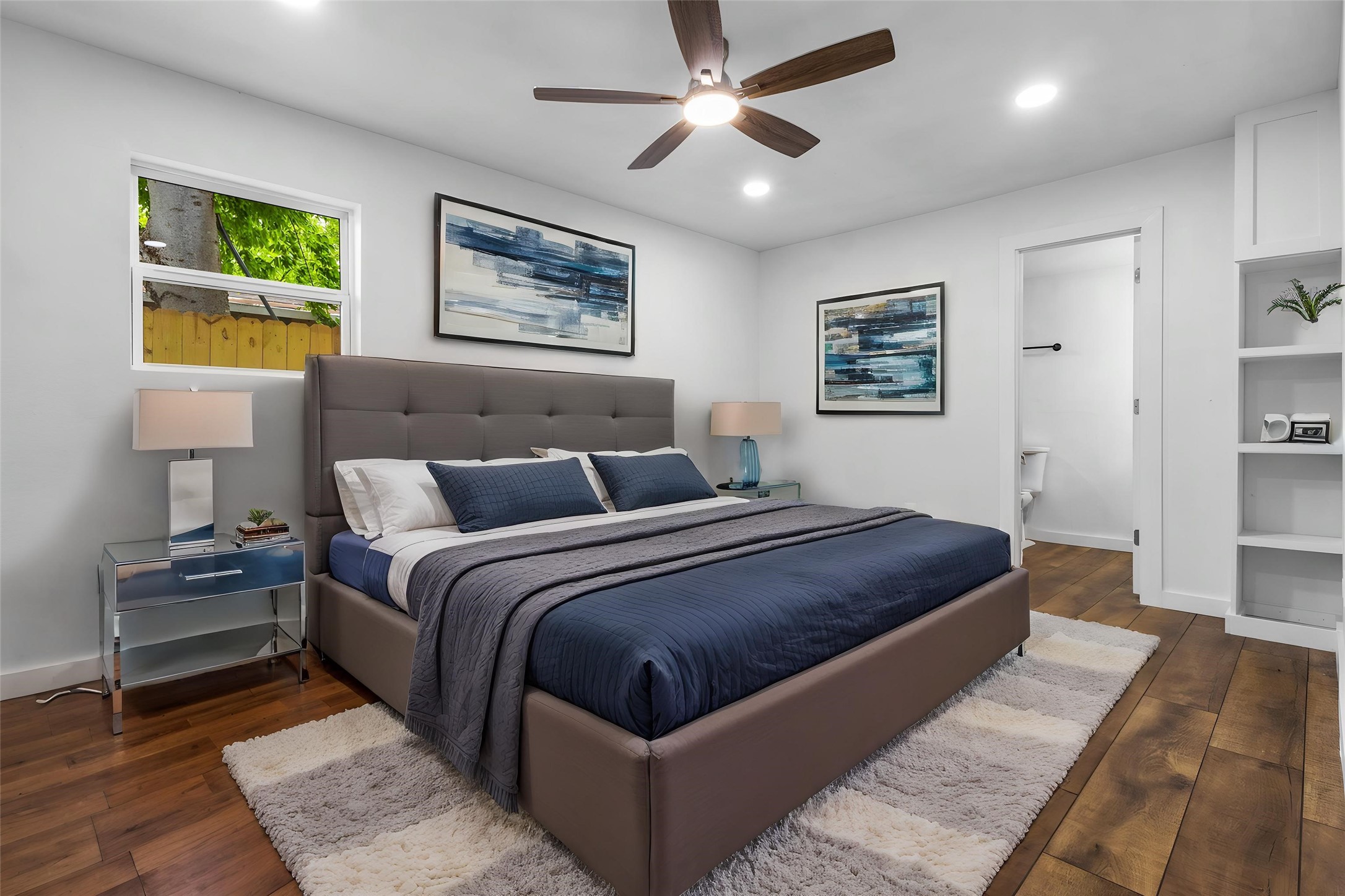 2006 Ridgeway Street Arlington TX 76010