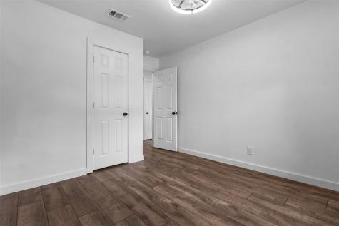 2006 Ridgeway Street Arlington TX 76010