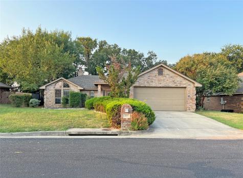509 Sweetwater Drive Weatherford TX 76085