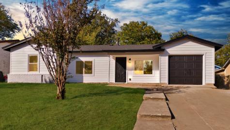 4308 S Edgewood Terrace Fort Worth TX 76119
