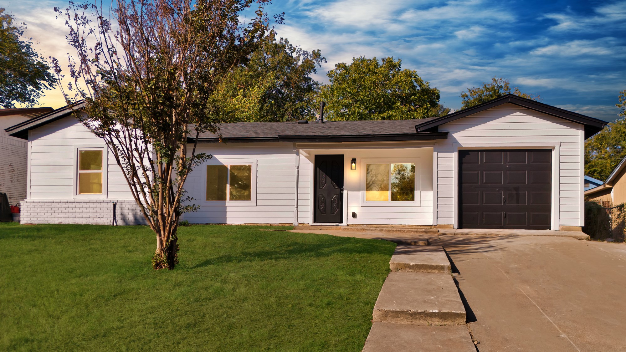 4308 S Edgewood Terrace Fort Worth TX 76119