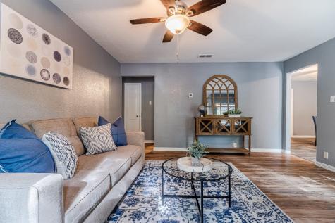 2723 Kinman Street Haltom City TX 76117