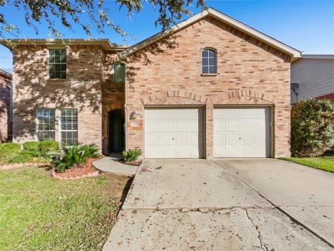 1733 Kittyhawk Drive Little Elm TX 75068