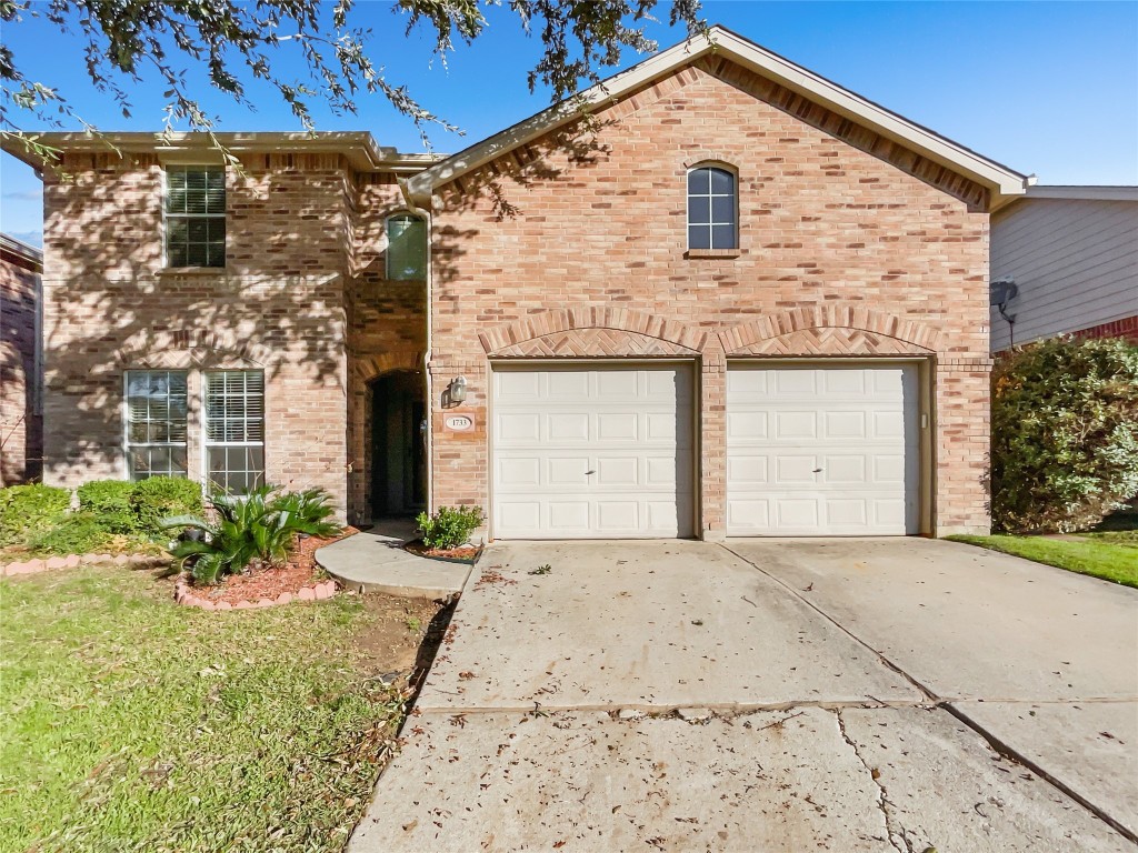 1733 Kittyhawk Drive Little Elm TX 75068