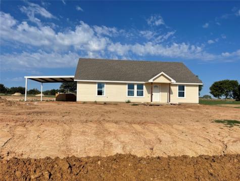 2008 Brown Loop Poolville TX 76487