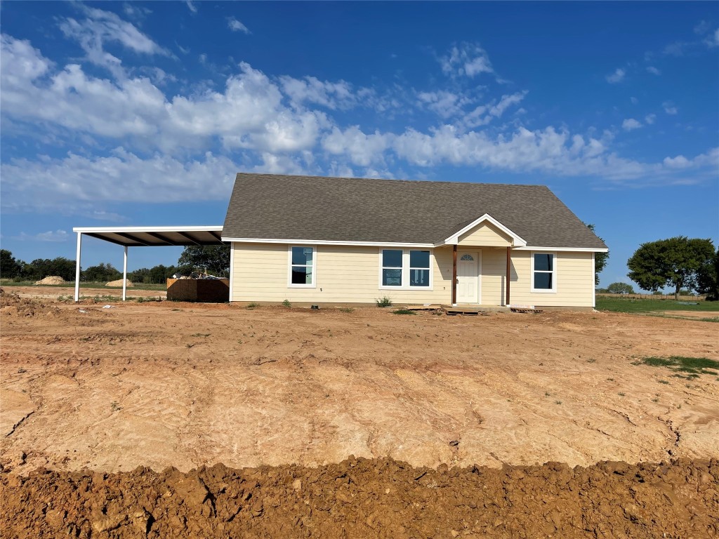 2008 Brown Loop Poolville TX 76487
