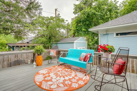 1968 Alston Avenue Fort Worth TX 76110
