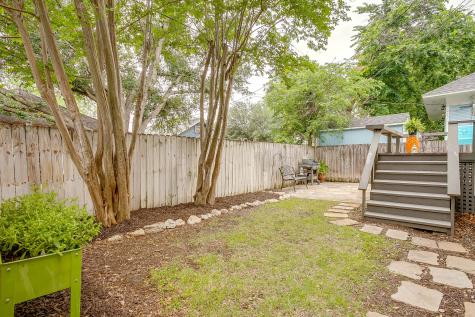 1968 Alston Avenue Fort Worth TX 76110