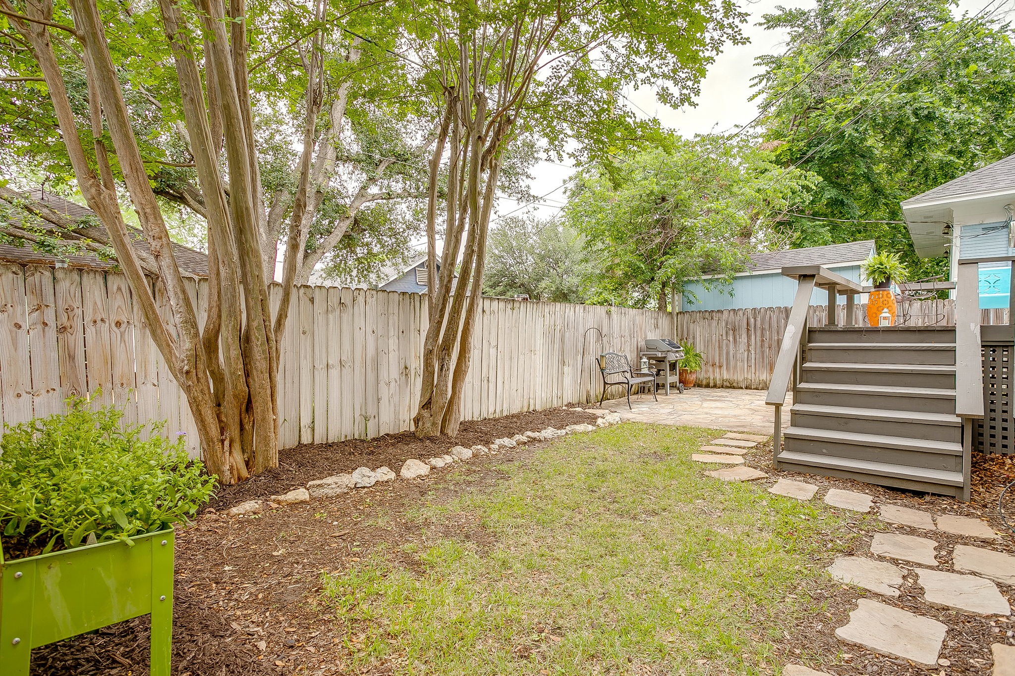 1968 Alston Avenue Fort Worth TX 76110