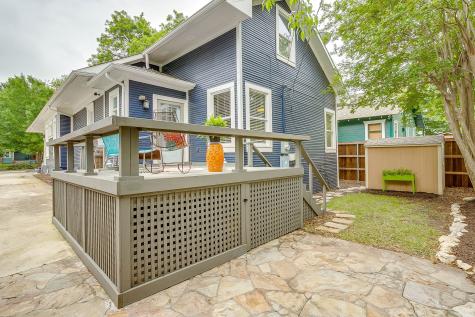 1968 Alston Avenue Fort Worth TX 76110