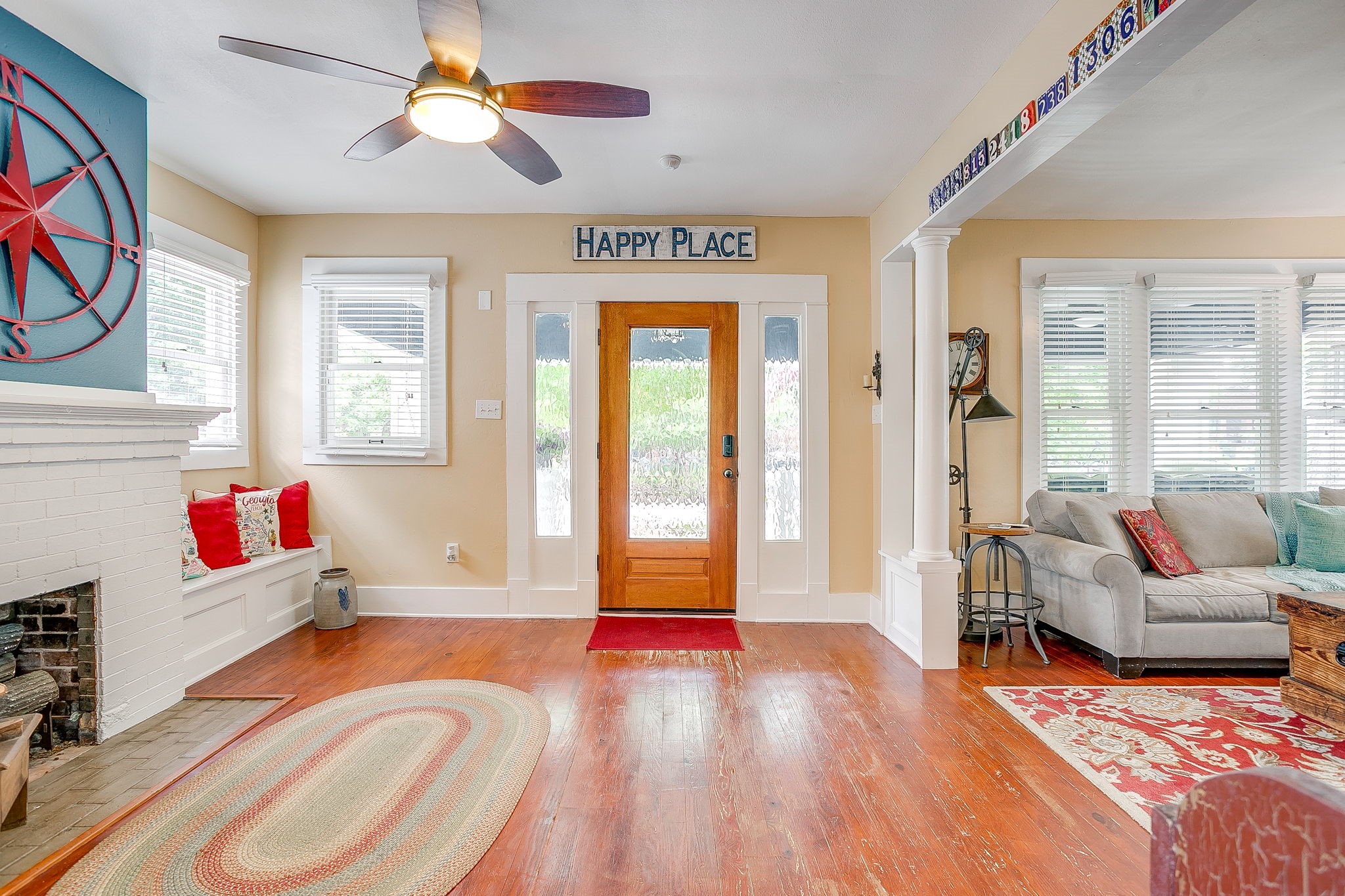 1968 Alston Avenue Fort Worth TX 76110