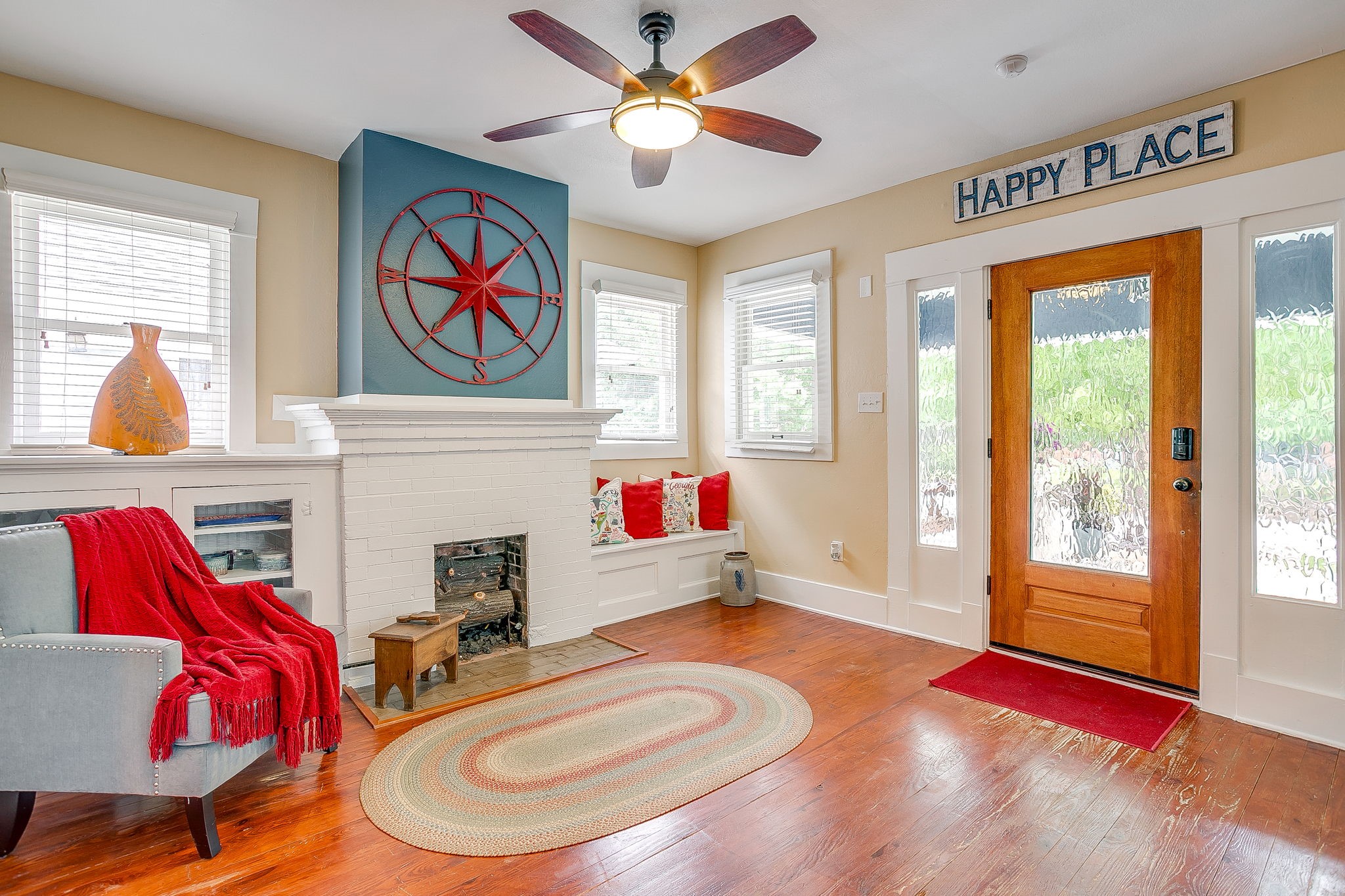 1968 Alston Avenue Fort Worth TX 76110