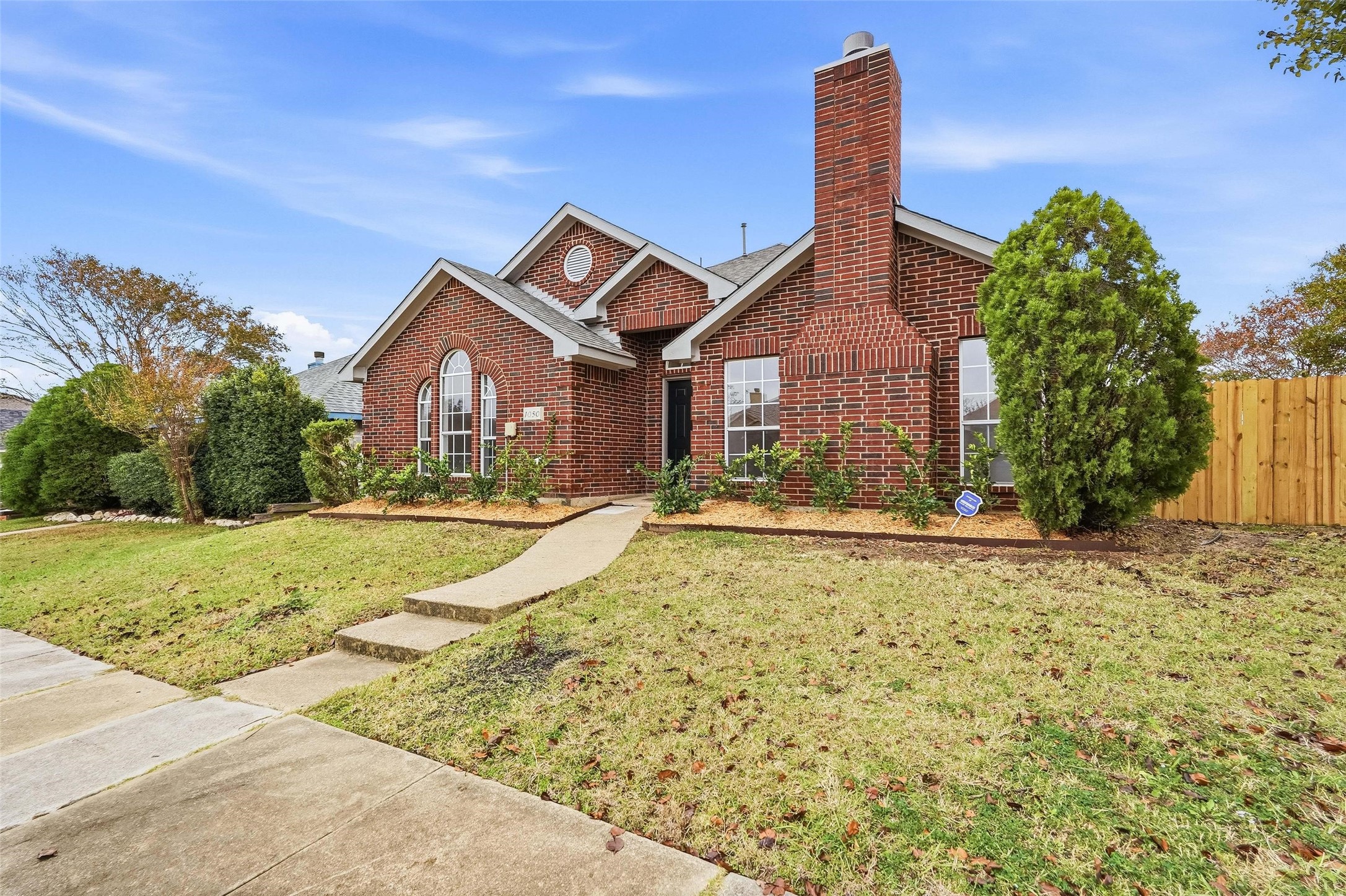 1050 Kim Lane Mesquite TX 75149