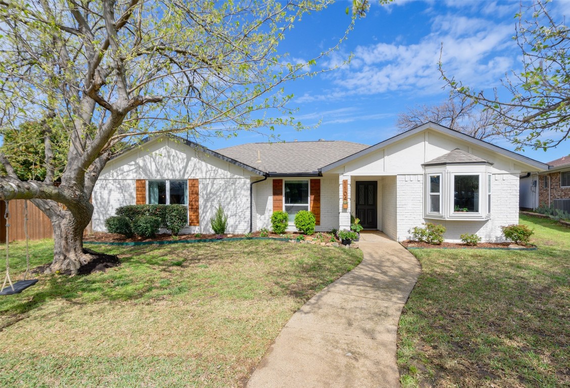 1104 Lopo Road Flower Mound TX 75028