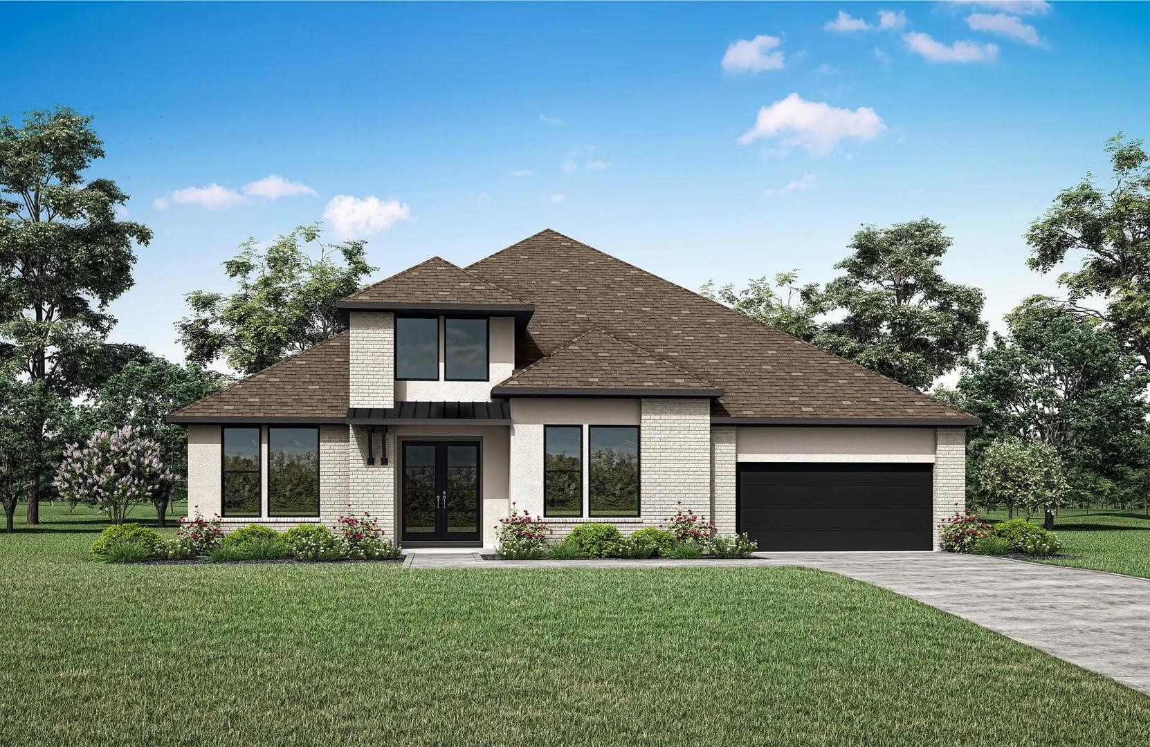 2315 Meek Woods Lane Mansfield TX 76063