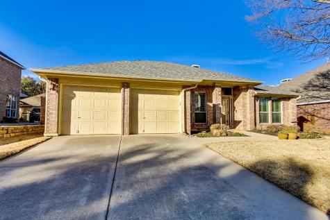 2124 Helmsford Drive Flower Mound TX 75028