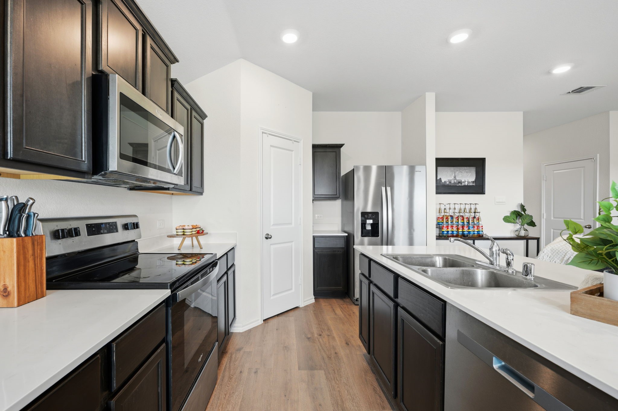 316 Creek End Drive Princeton TX 75407