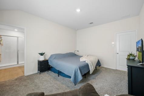 316 Creek End Drive Princeton TX 75407