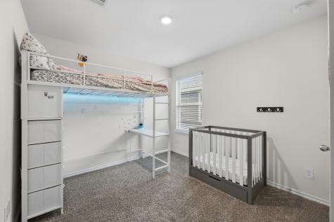 316 Creek End Drive Princeton TX 75407