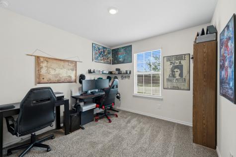 316 Creek End Drive Princeton TX 75407