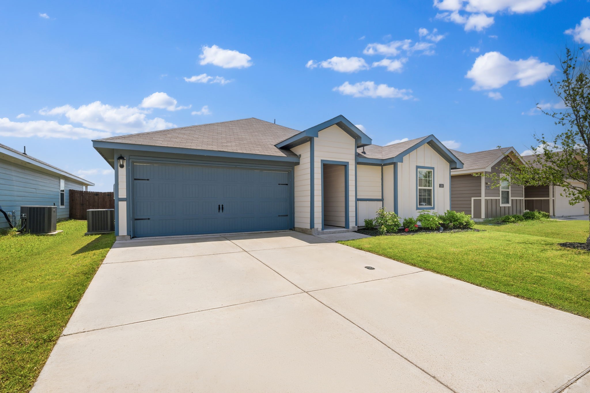 316 Creek End Drive Princeton TX 75407