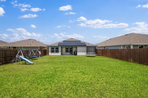 316 Creek End Drive Princeton TX 75407