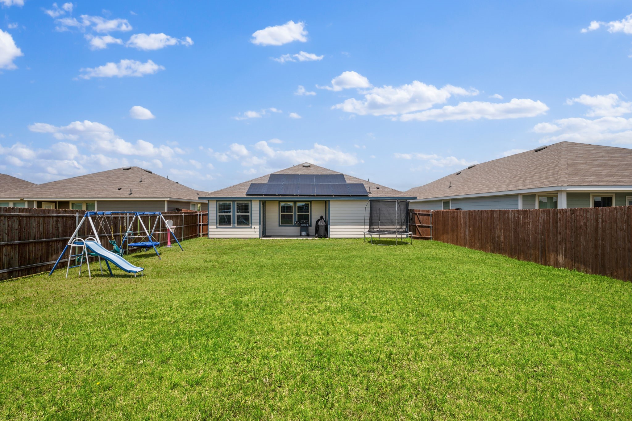 316 Creek End Drive Princeton TX 75407