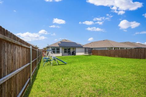 316 Creek End Drive Princeton TX 75407