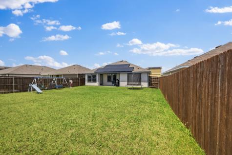 316 Creek End Drive Princeton TX 75407