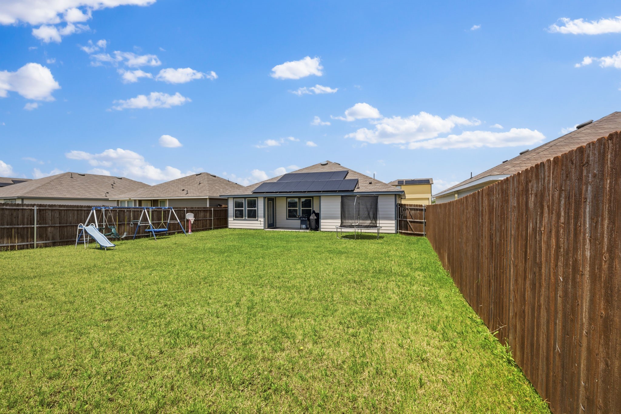 316 Creek End Drive Princeton TX 75407