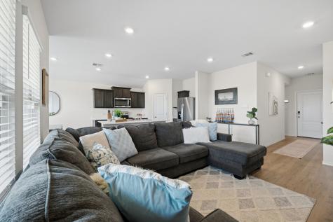 316 Creek End Drive Princeton TX 75407