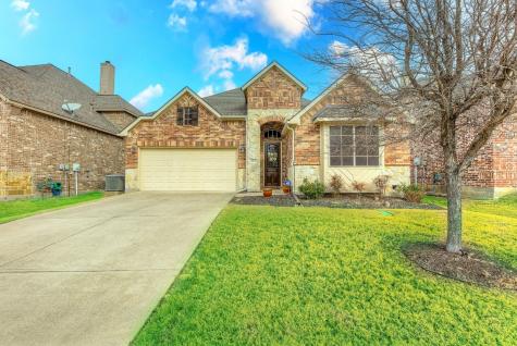 1975 Sunny Side Drive Little Elm TX 75068