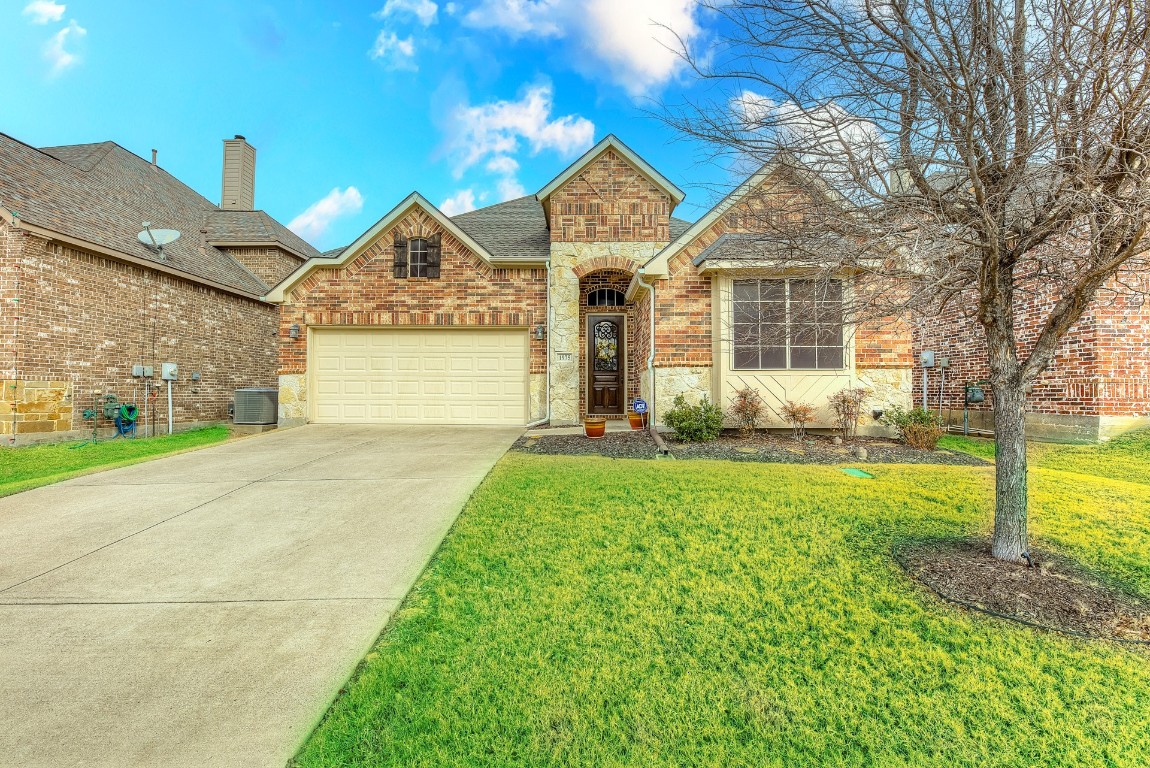 1975 Sunny Side Drive Little Elm TX 75068
