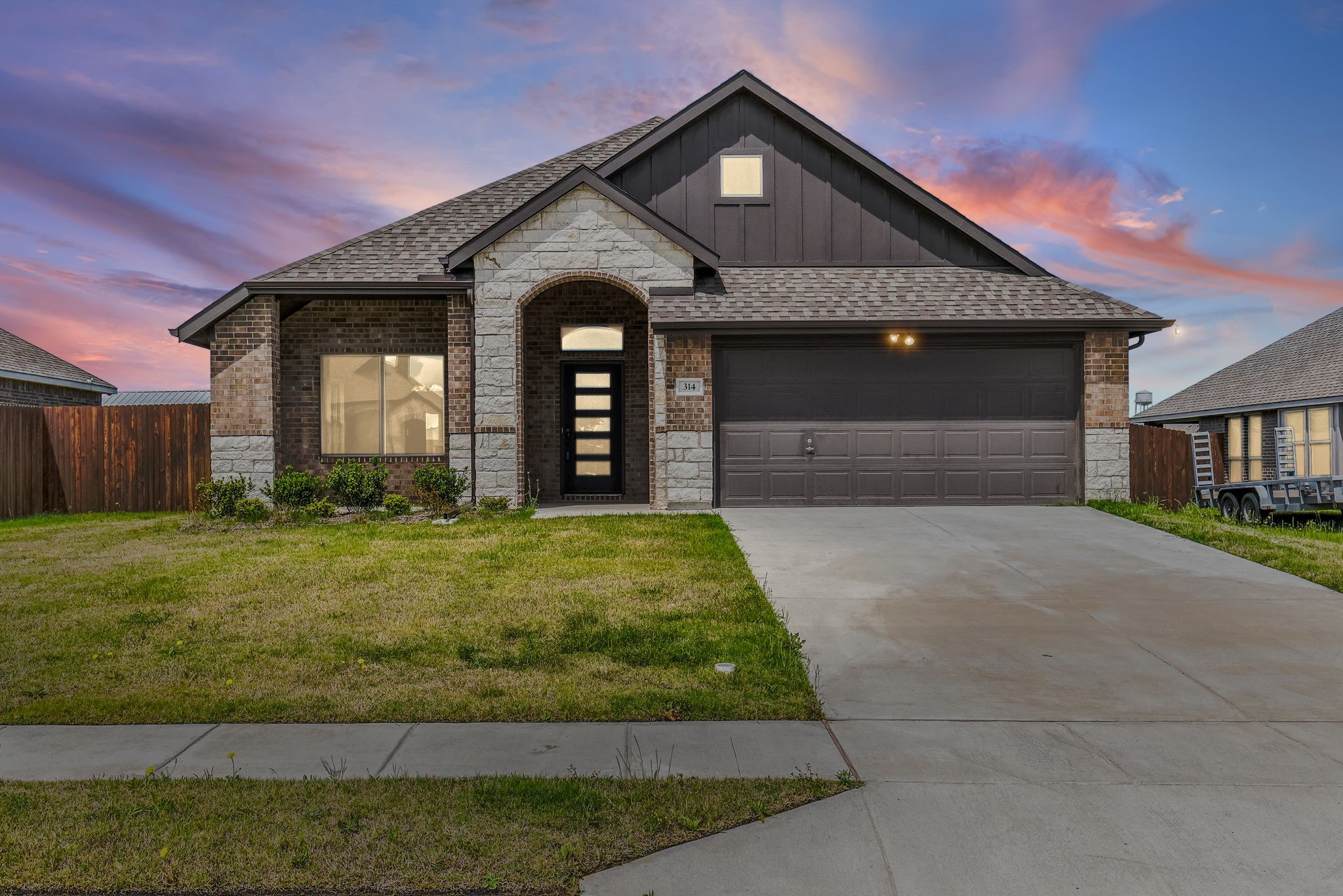 314 Pennington Road Josephine TX 75173