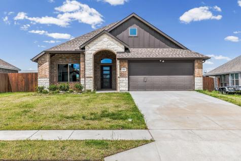 314 Pennington Road Josephine TX 75173