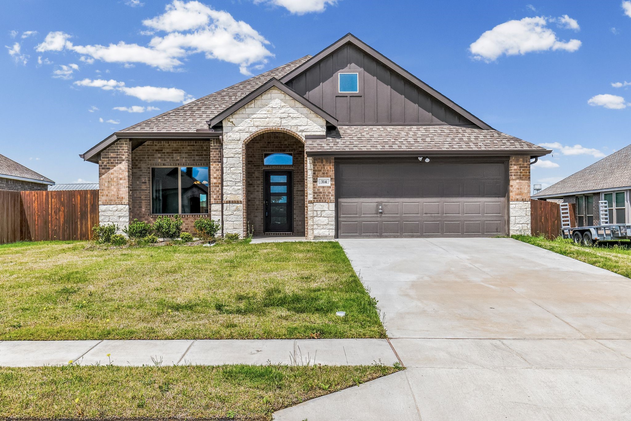 314 Pennington Road Josephine TX 75173