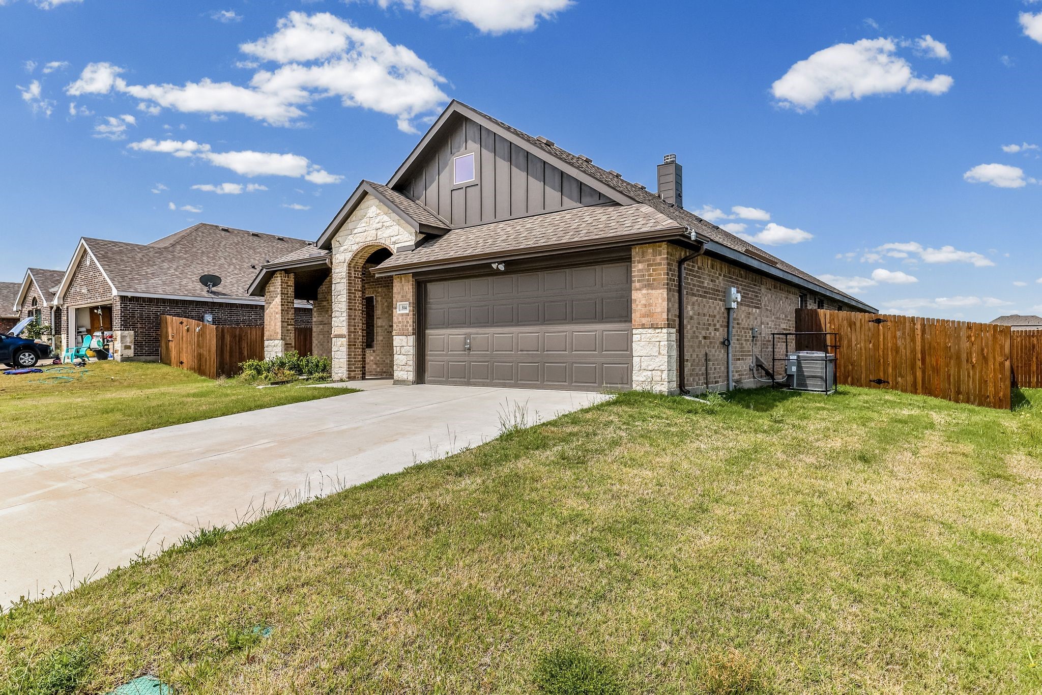 314 Pennington Road Josephine TX 75173