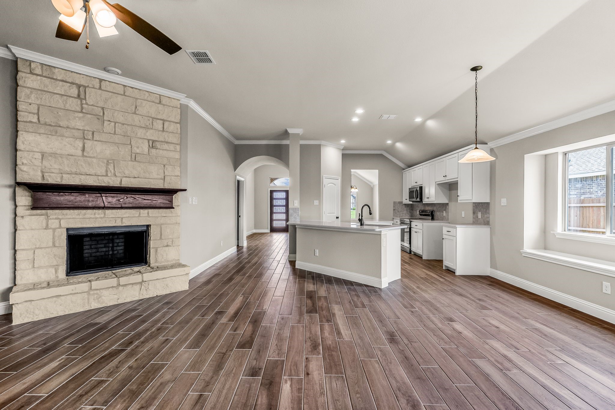 314 Pennington Road Josephine TX 75173