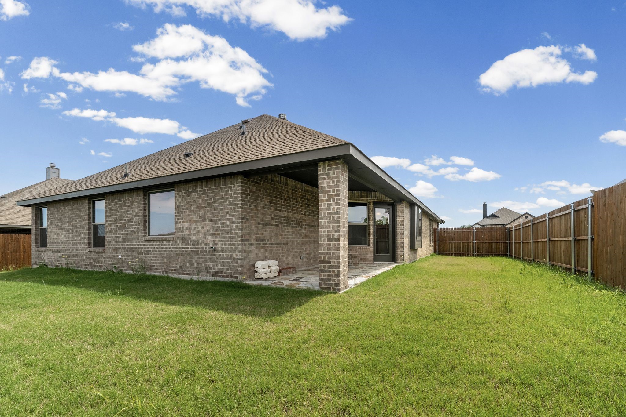 314 Pennington Road Josephine TX 75173