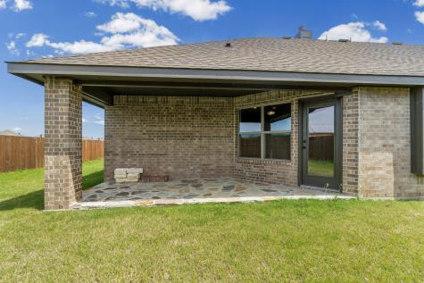 314 Pennington Road Josephine TX 75173