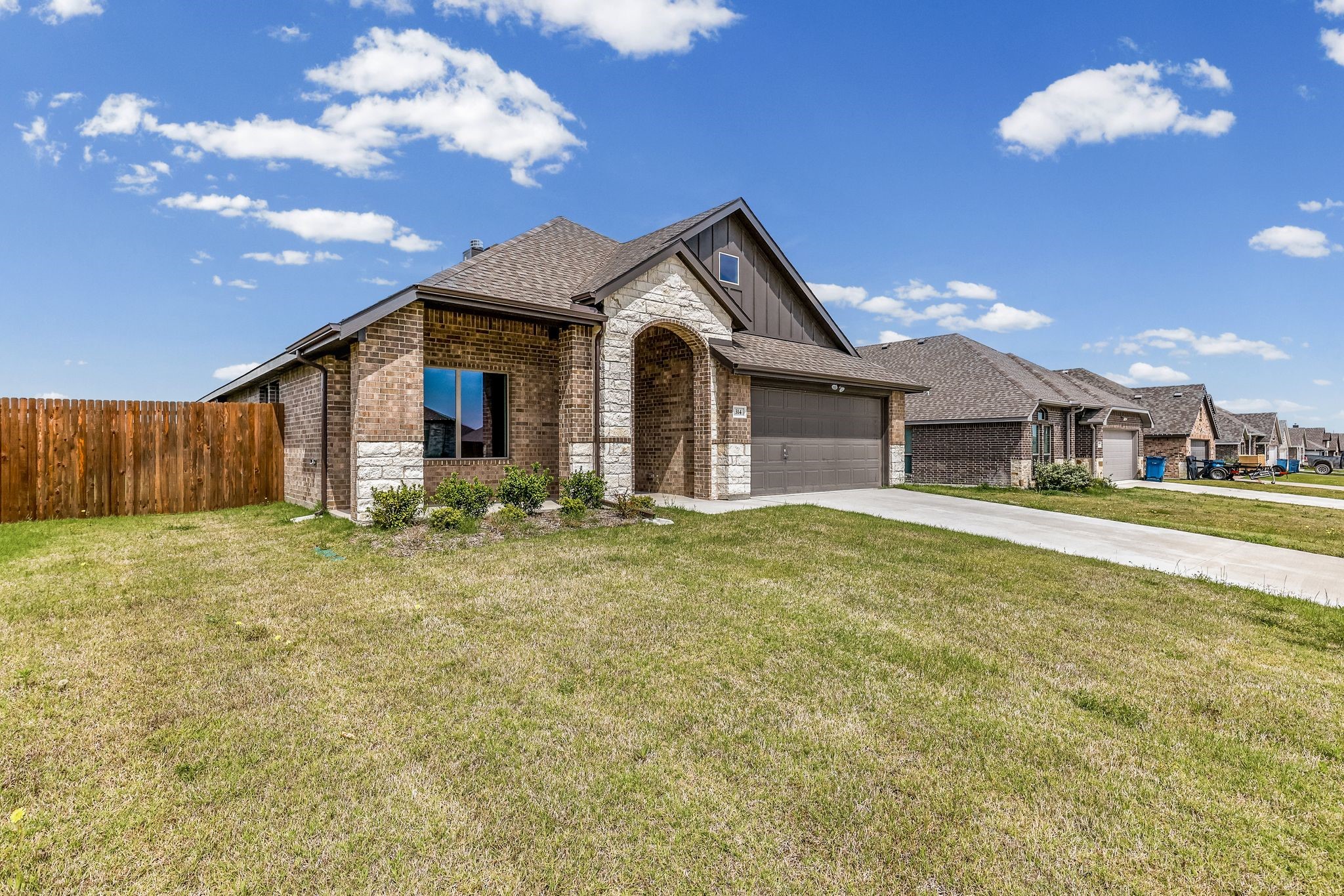 314 Pennington Road Josephine TX 75173
