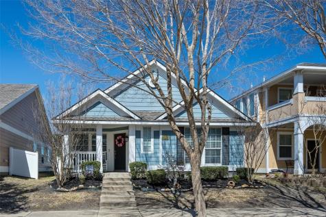 1221 Charleston Lane Savannah TX 76227