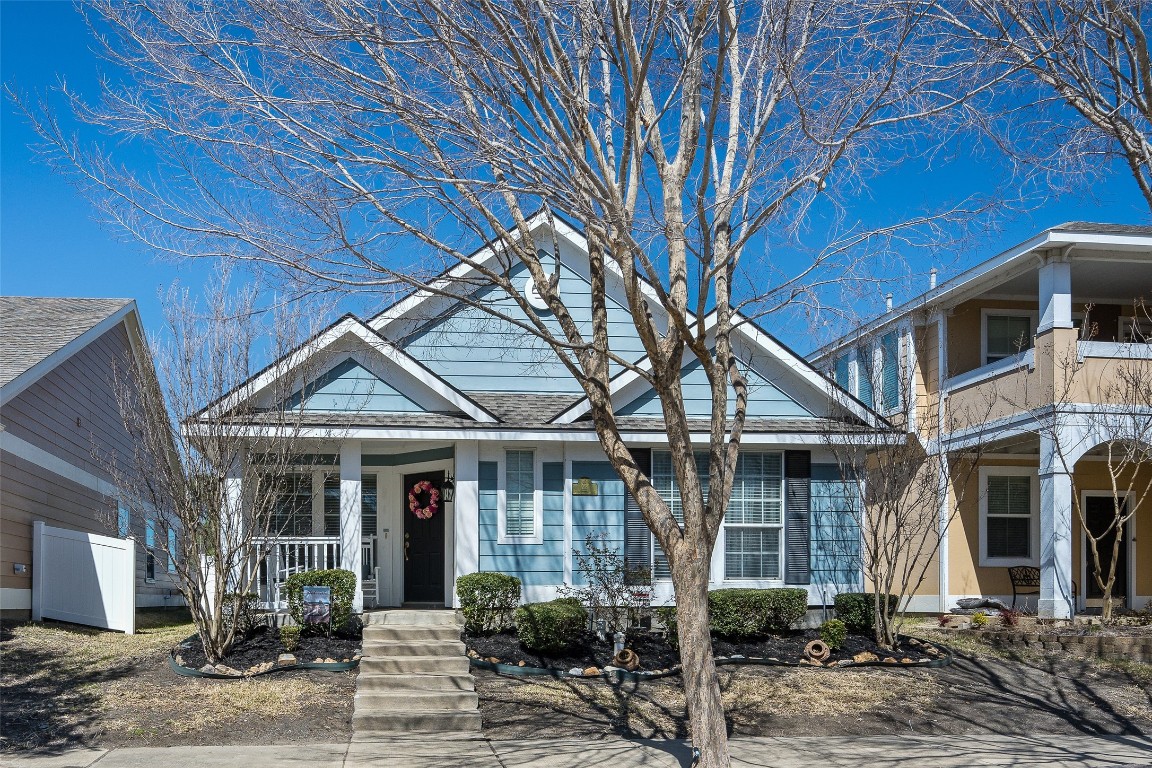 1221 Charleston Lane Savannah TX 76227