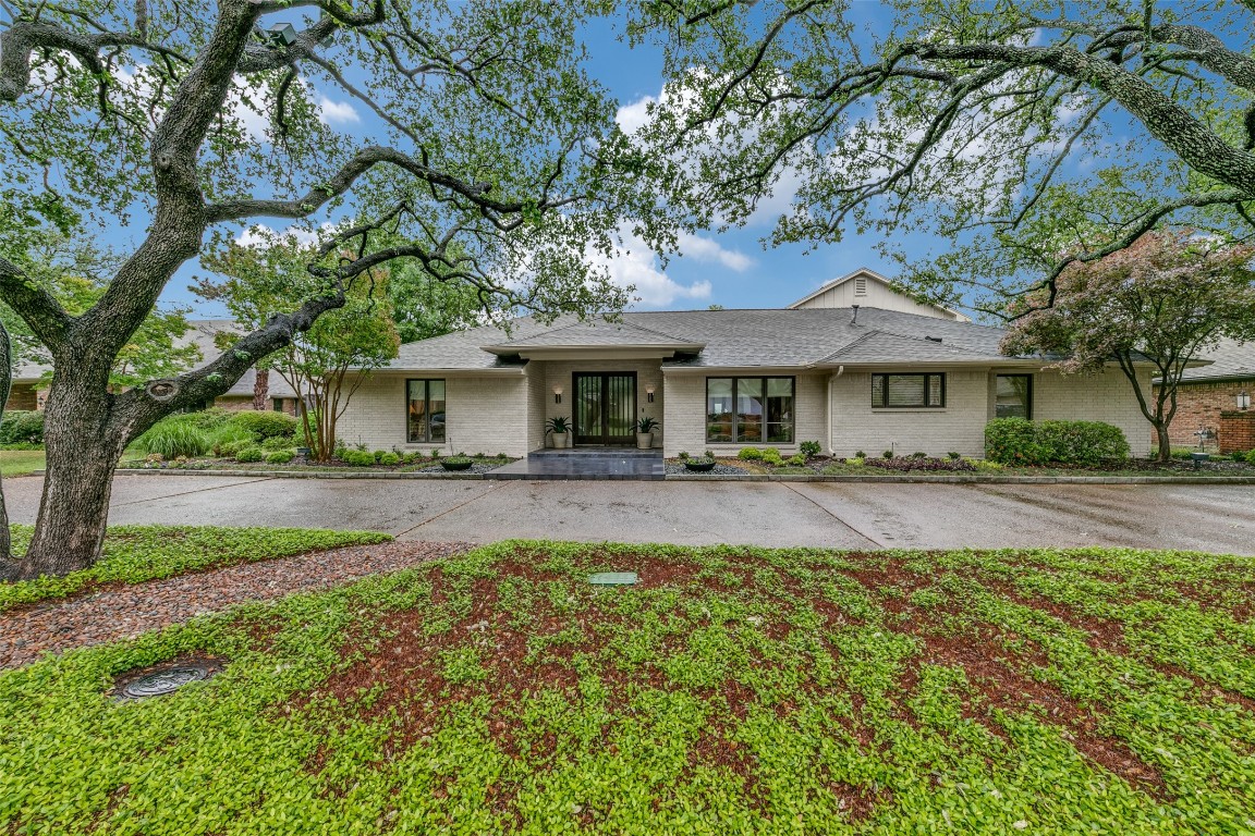 5710 Club Hill Circle Dallas TX 75248